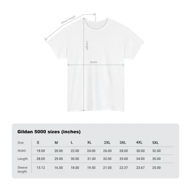 Orangutan Face Cotton Tee Unisex Deluxe Fit