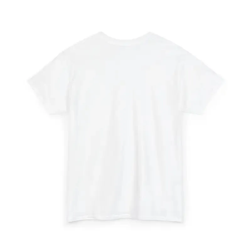 Orangutan Face Cotton Tee Unisex Deluxe Fit