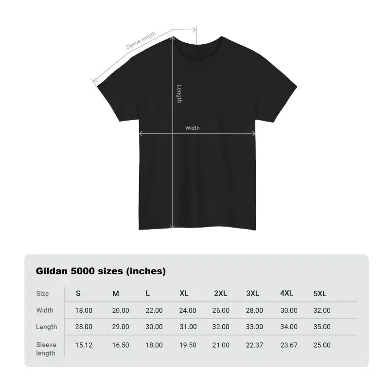 Orangutan Face Cotton Tee Unisex Deluxe Fit