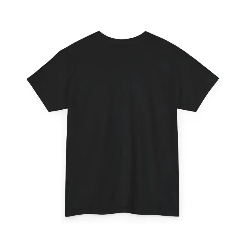 Orangutan Face Cotton Tee Unisex Deluxe Fit