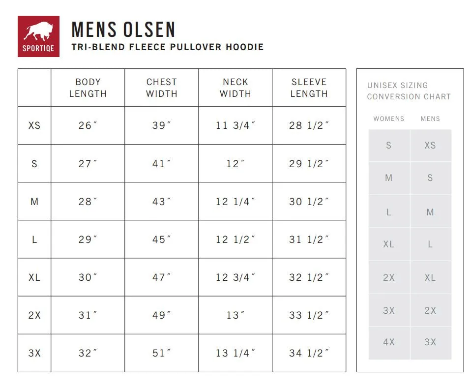 Owners Collection - Sportiqe Hoodie - Cream