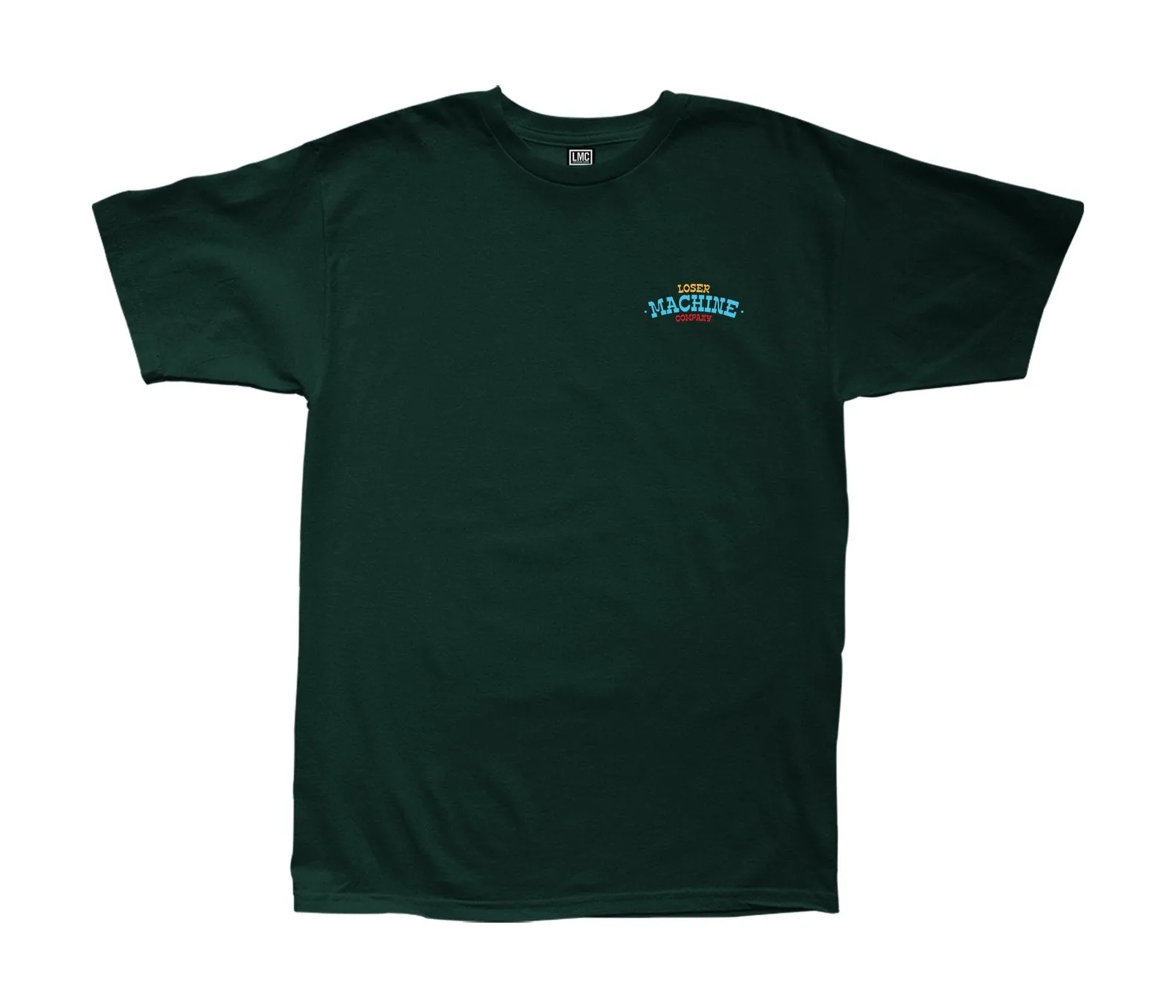 PANHEAD TOTEM STOCK TEE