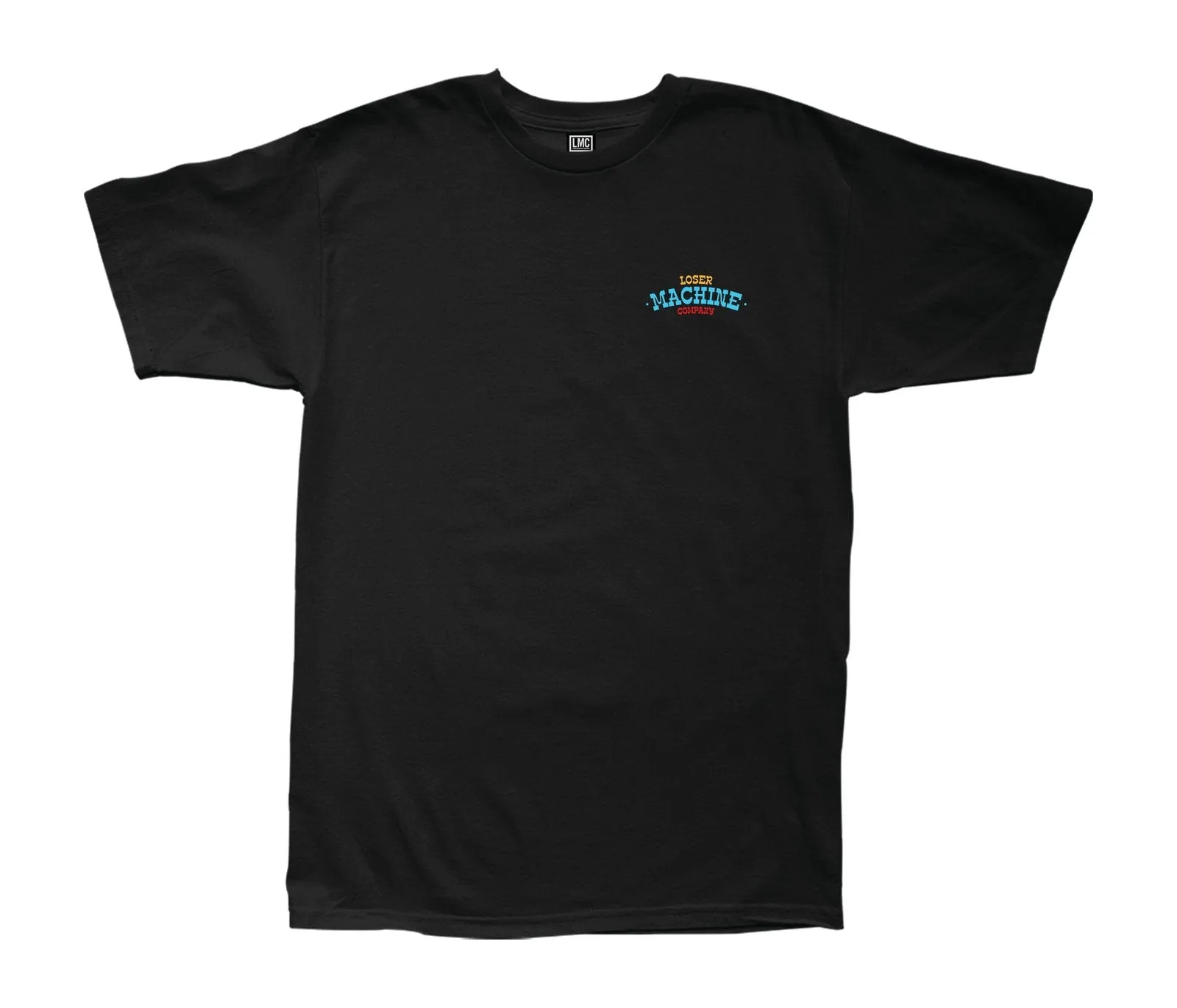 PANHEAD TOTEM STOCK TEE