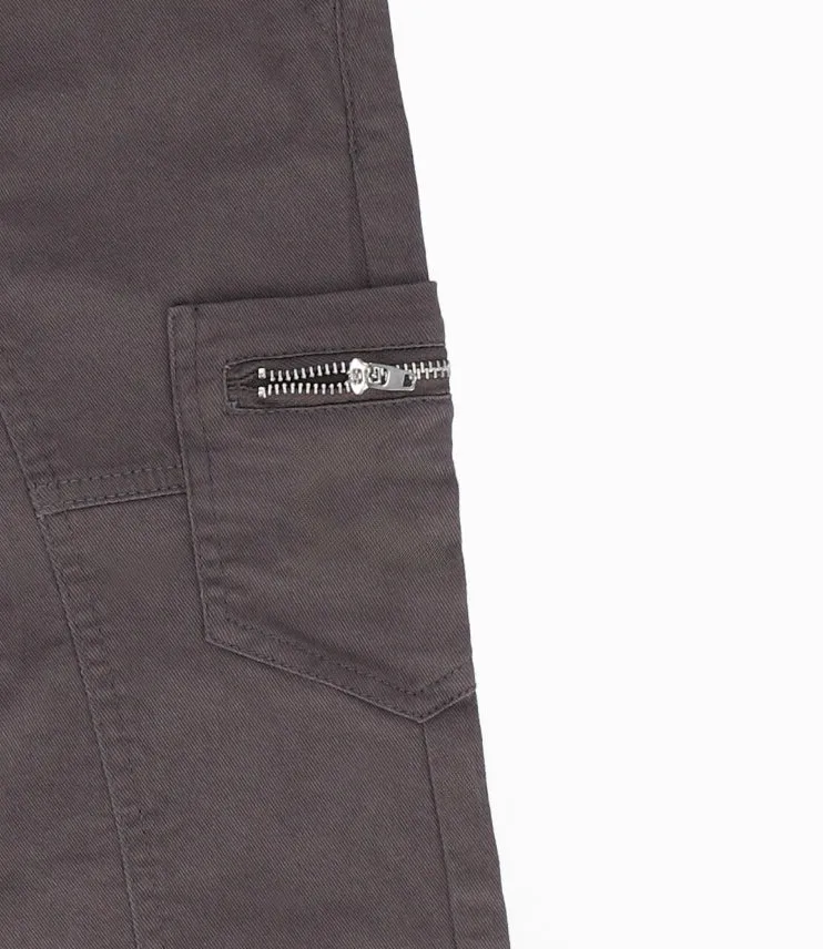 Pantalón niño jogger