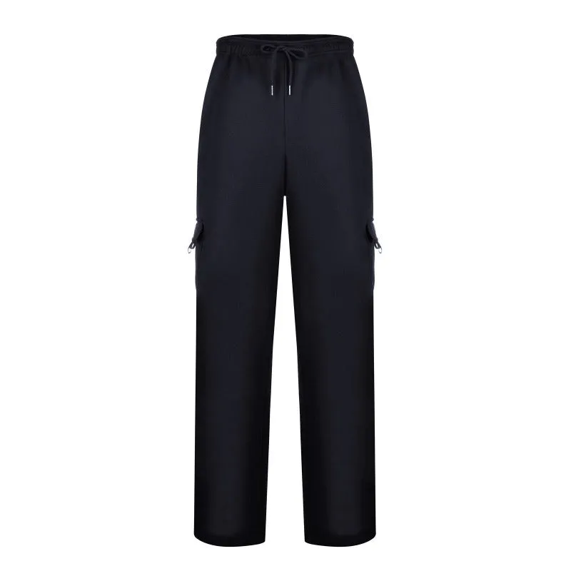 Pantalon Ample Années 80