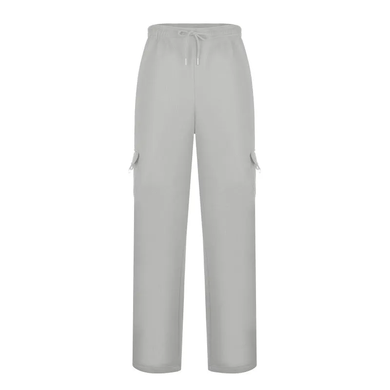 Pantalon Ample Années 80