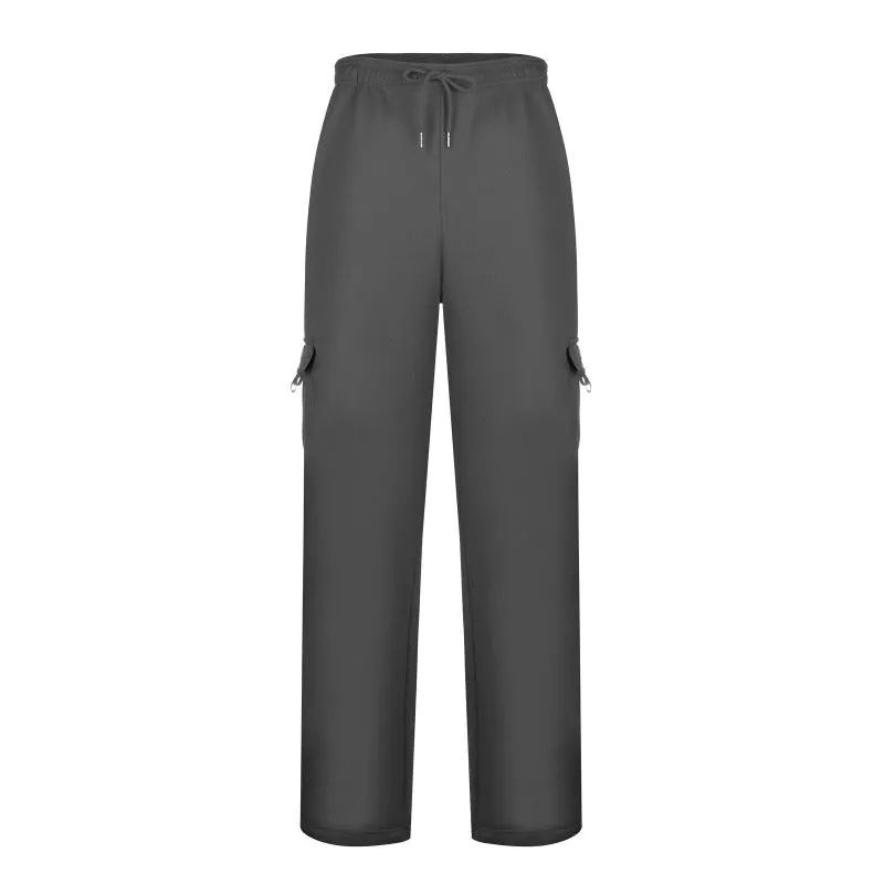 Pantalon Ample Années 80