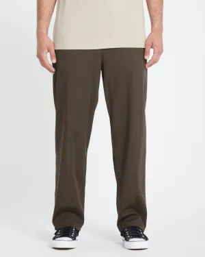 Pantalon Freazy Loose - WREN