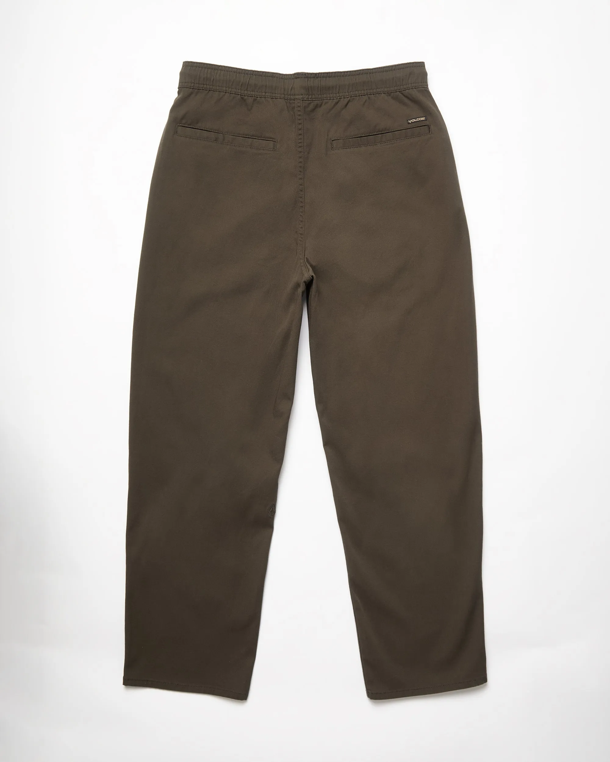 Pantalon Freazy Loose - WREN