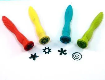 Pattern Stampers