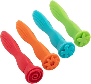 Pattern Stampers