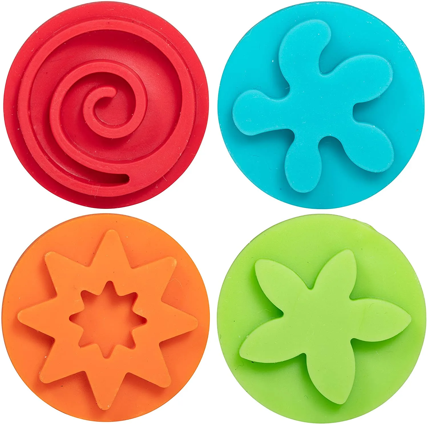 Pattern Stampers