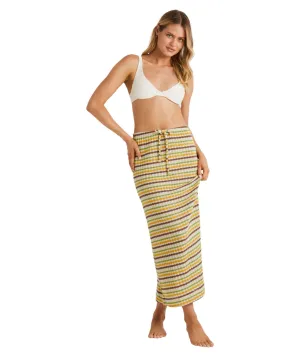 PEAK HOUR SKIRT