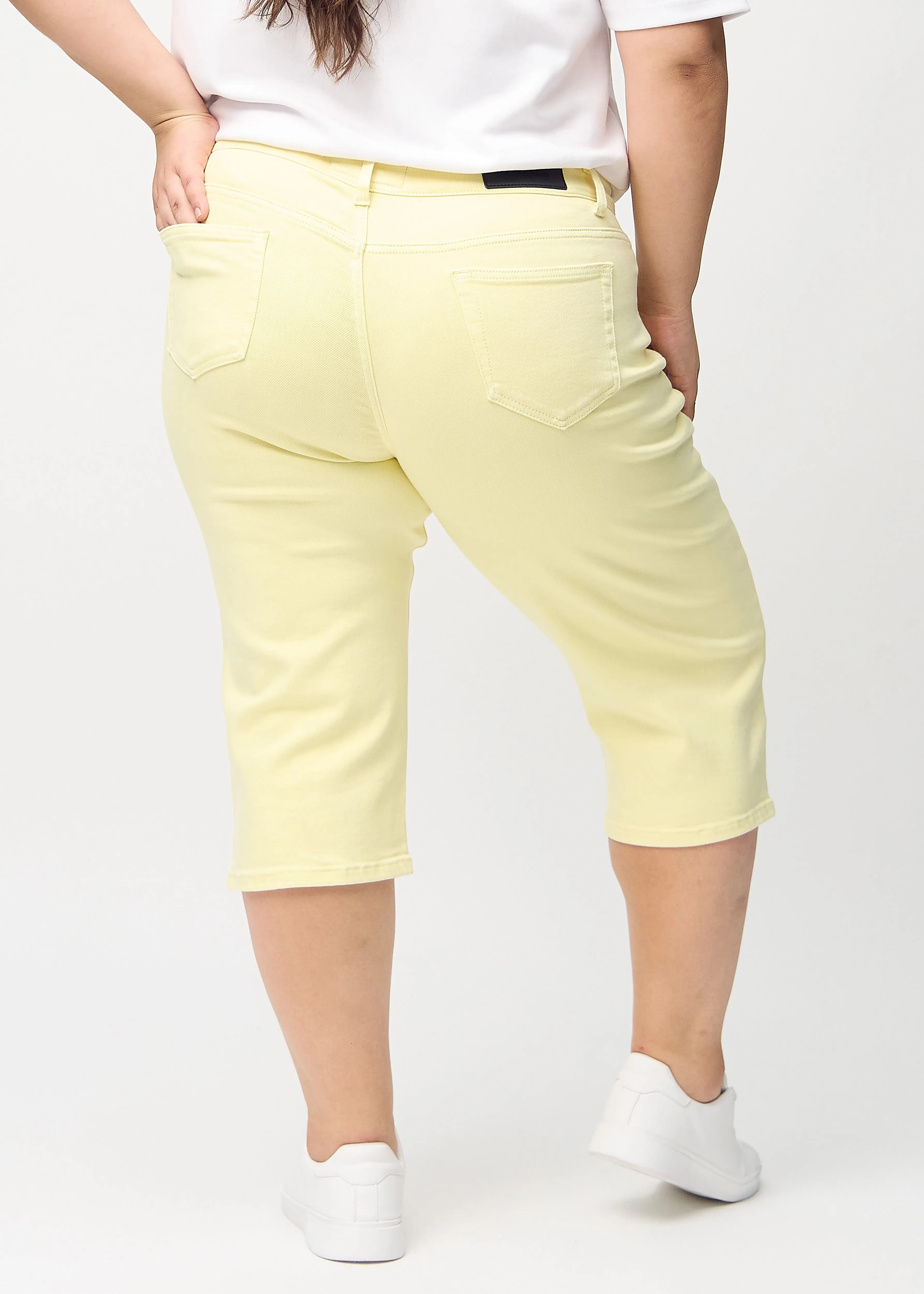 Perfect Capris - Regular - Lemonades™