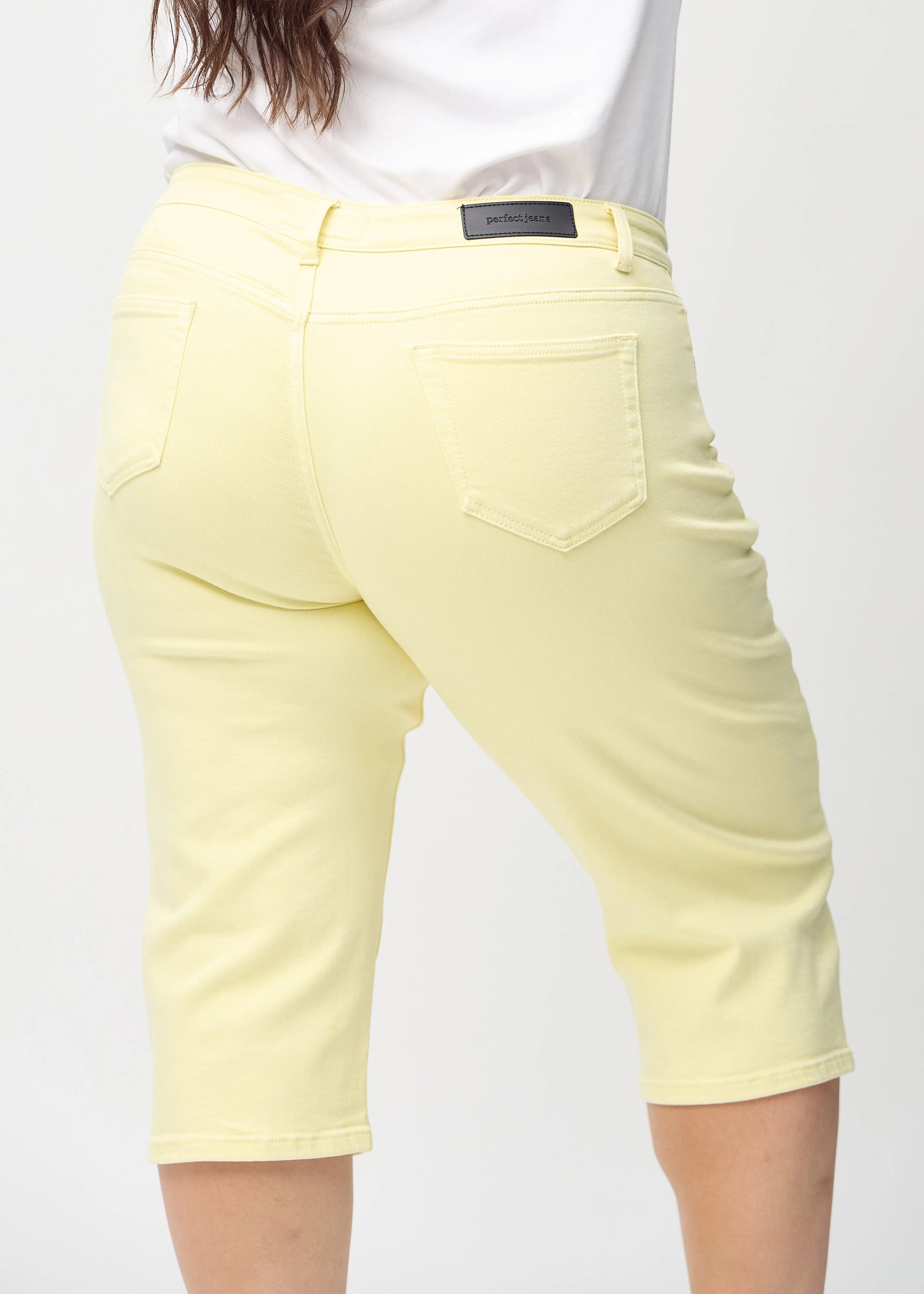 Perfect Capris - Regular - Lemonades™