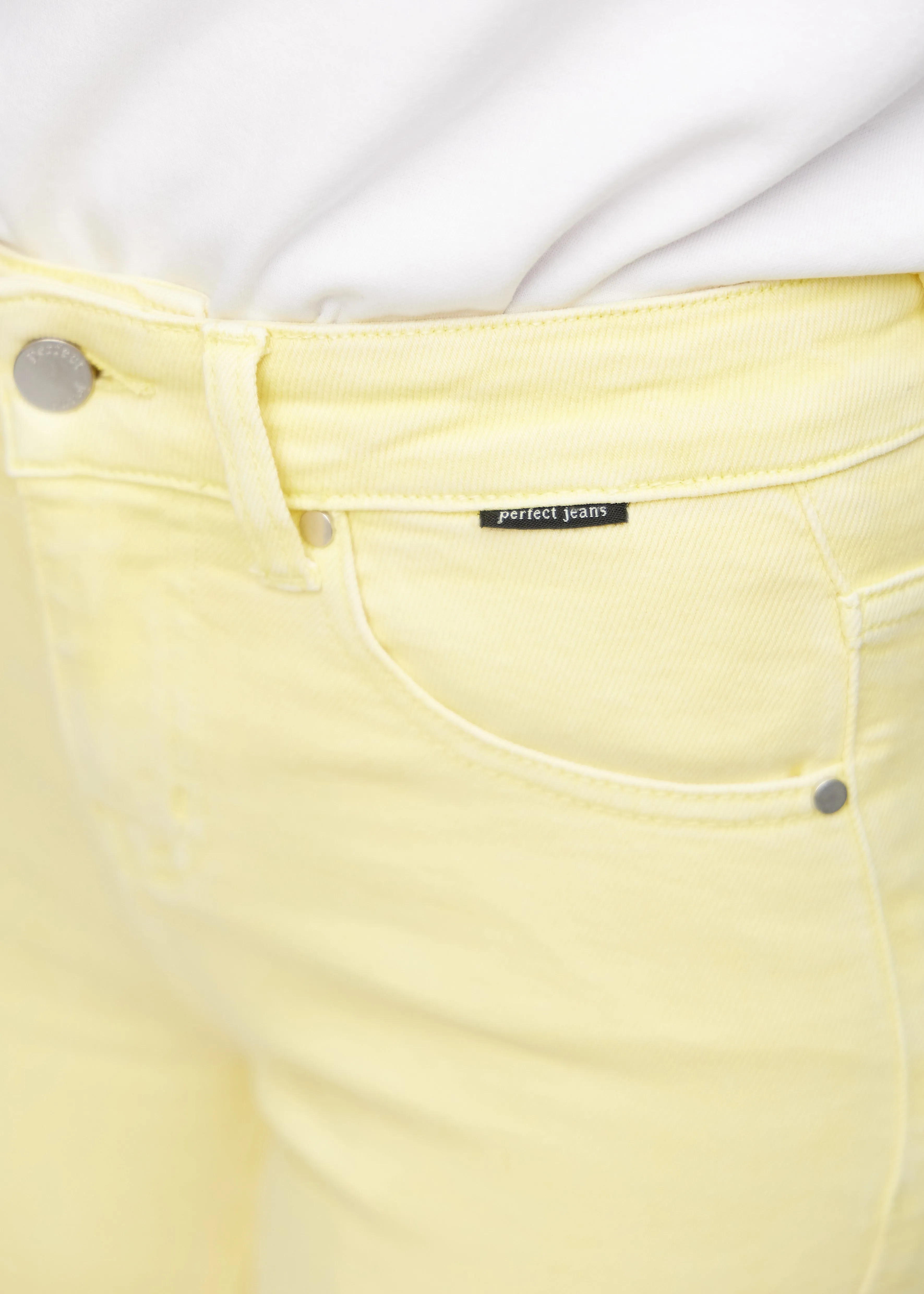 Perfect Capris - Regular - Lemonades™
