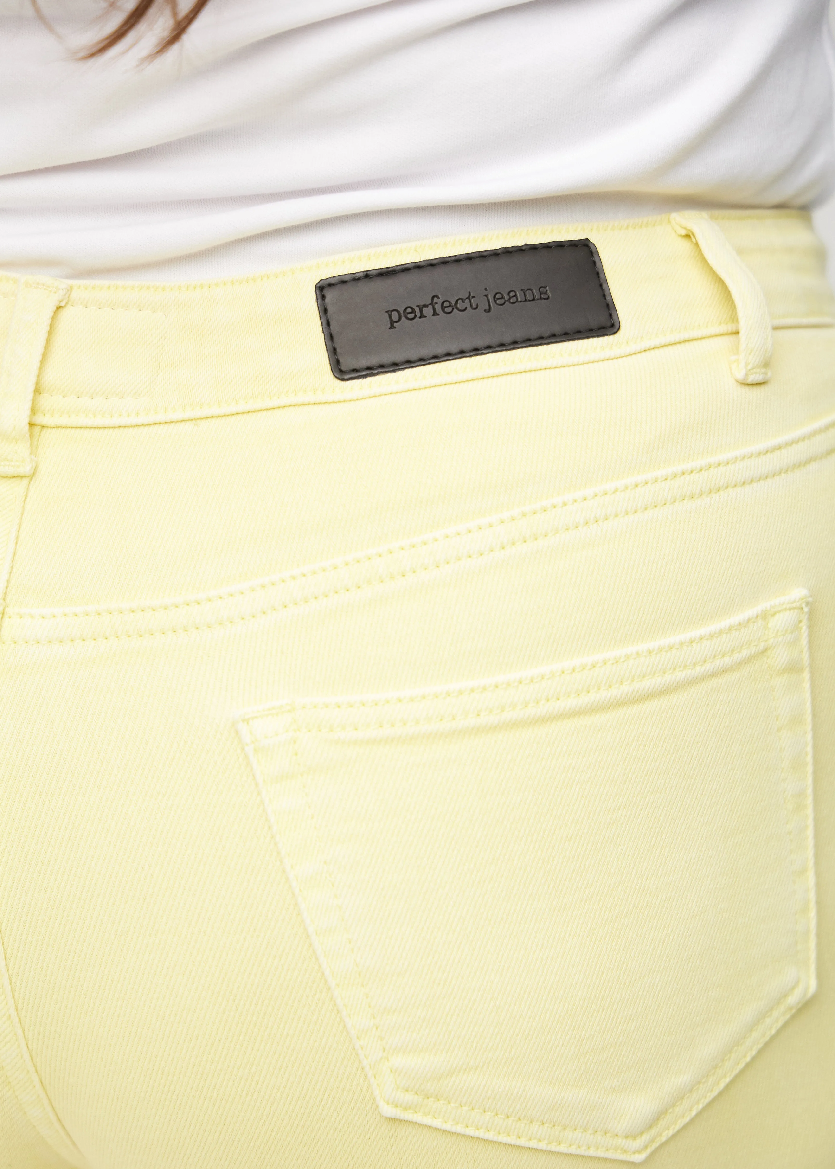 Perfect Capris - Regular - Lemonades™