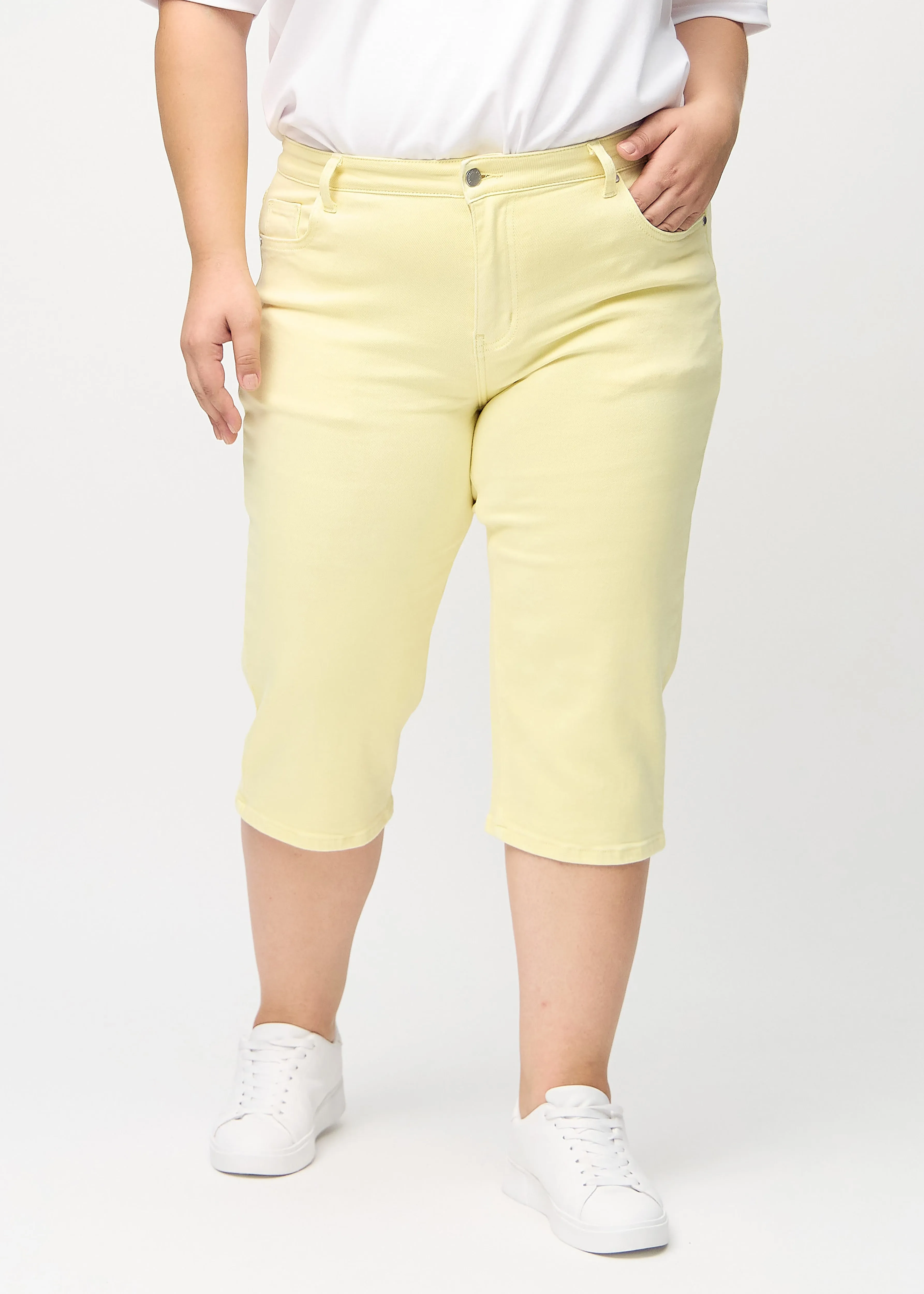 Perfect Capris - Regular - Lemonades™