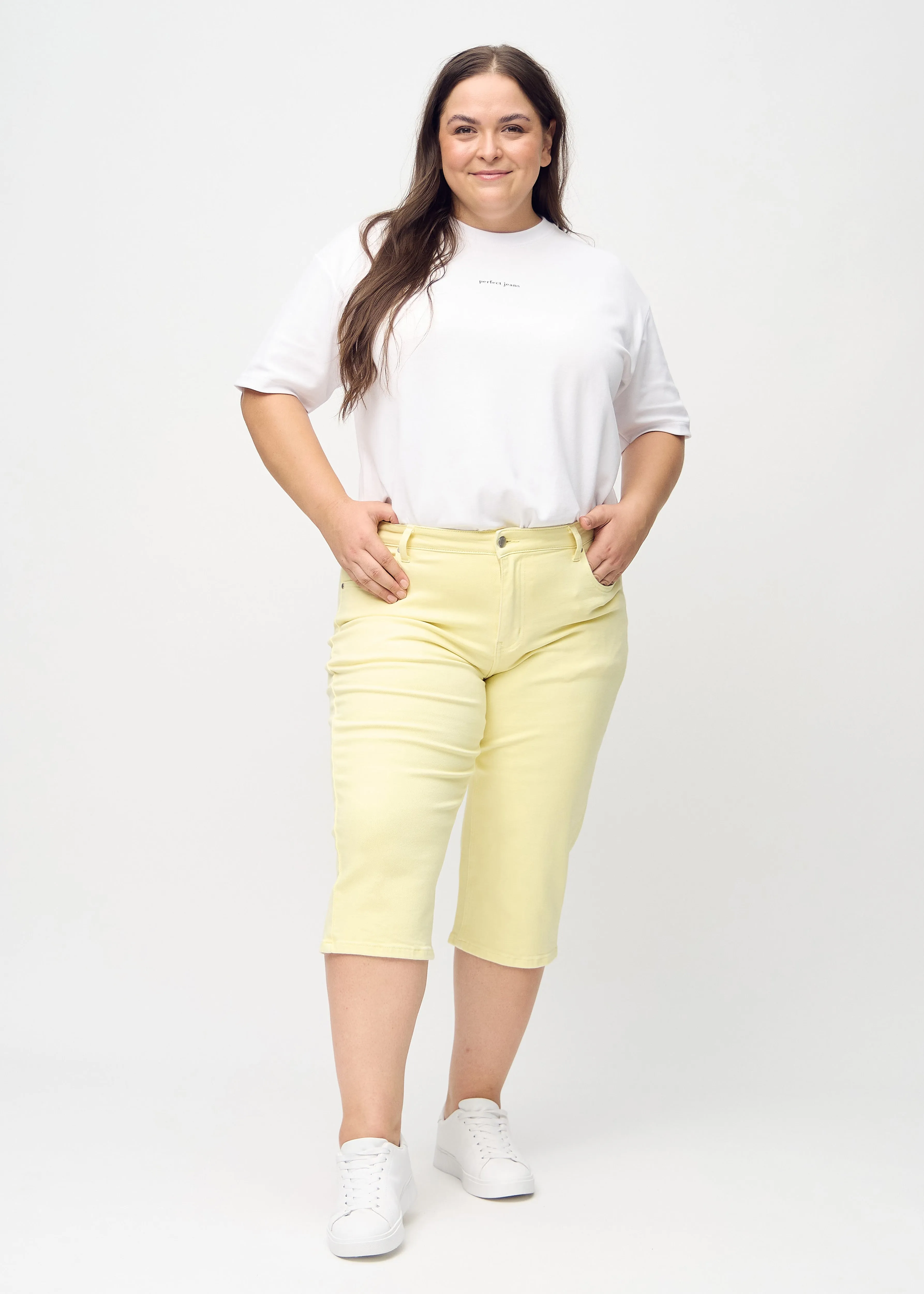 Perfect Capris - Regular - Lemonades™