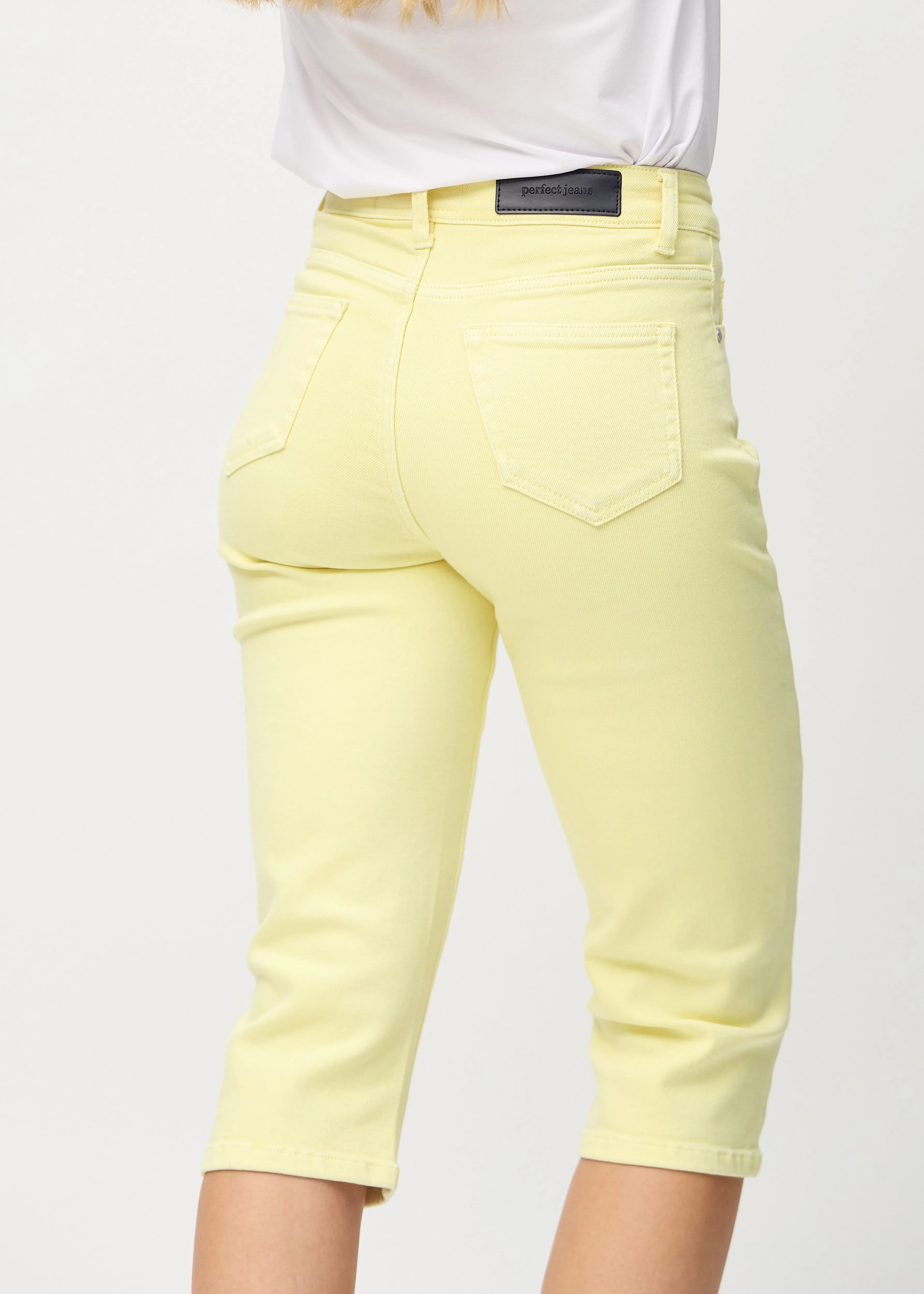 Perfect Capris - Regular - Lemonades™
