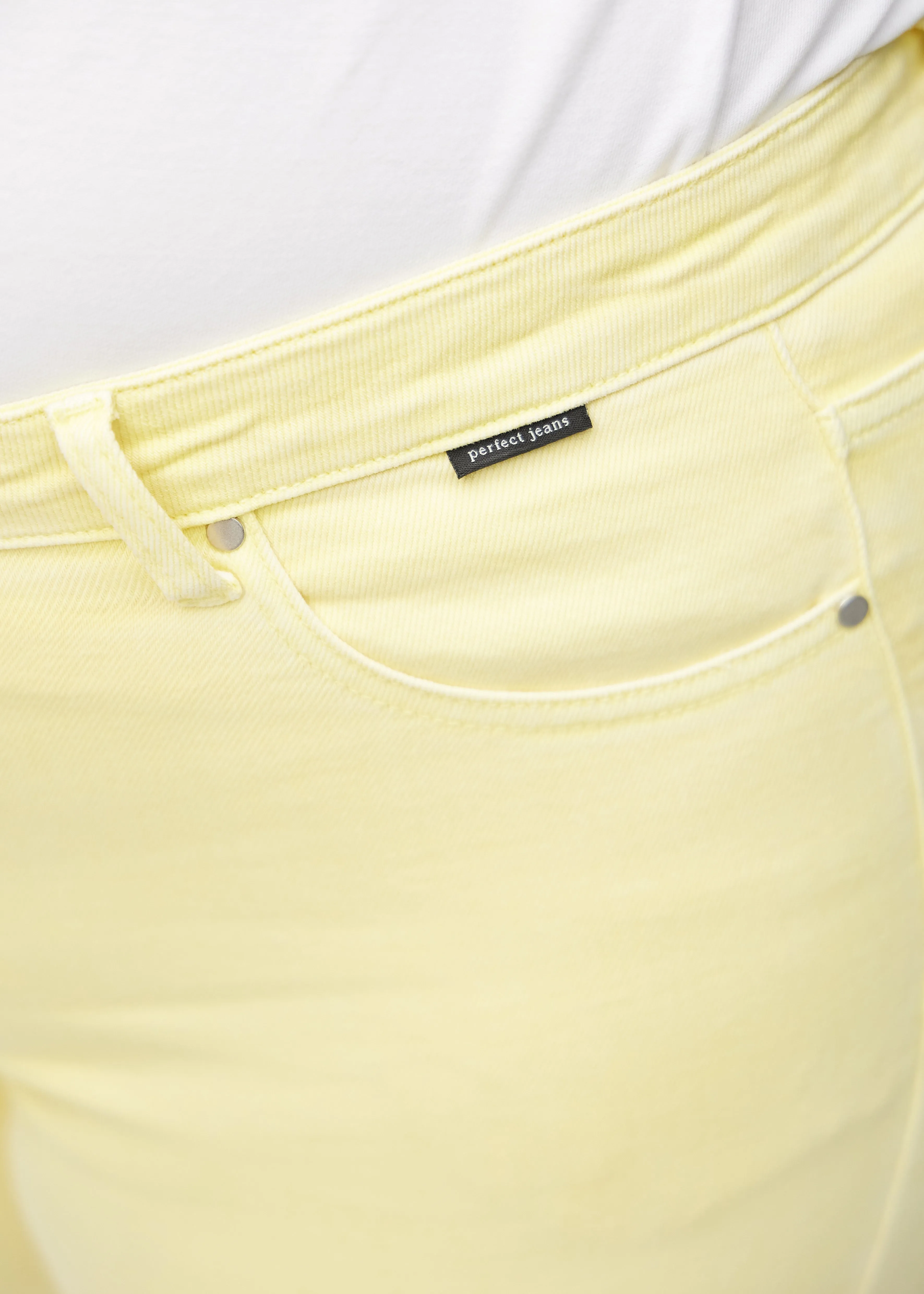 Perfect Capris - Regular - Lemonades™