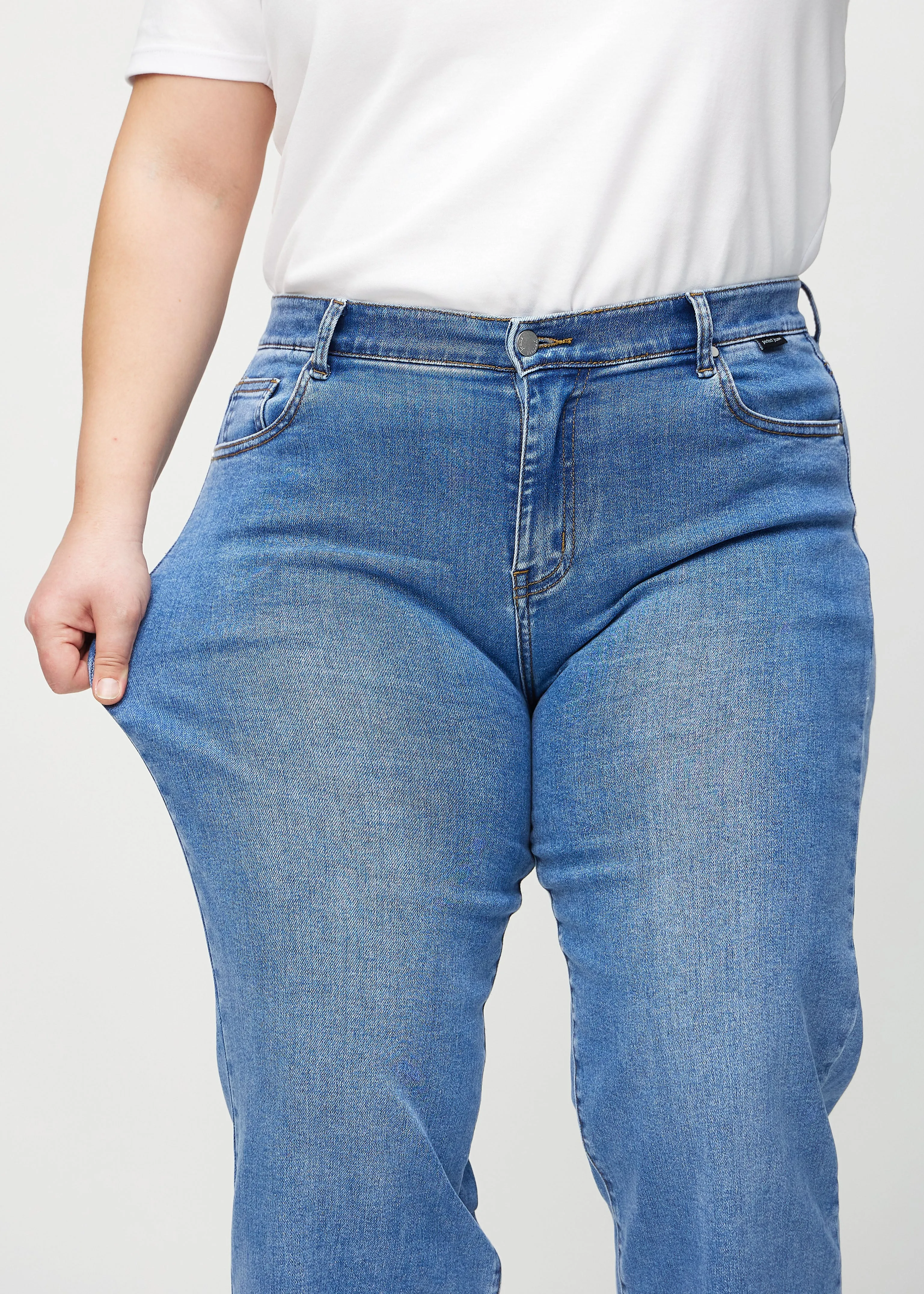 Perfect Jeans - Loose - Rivers™