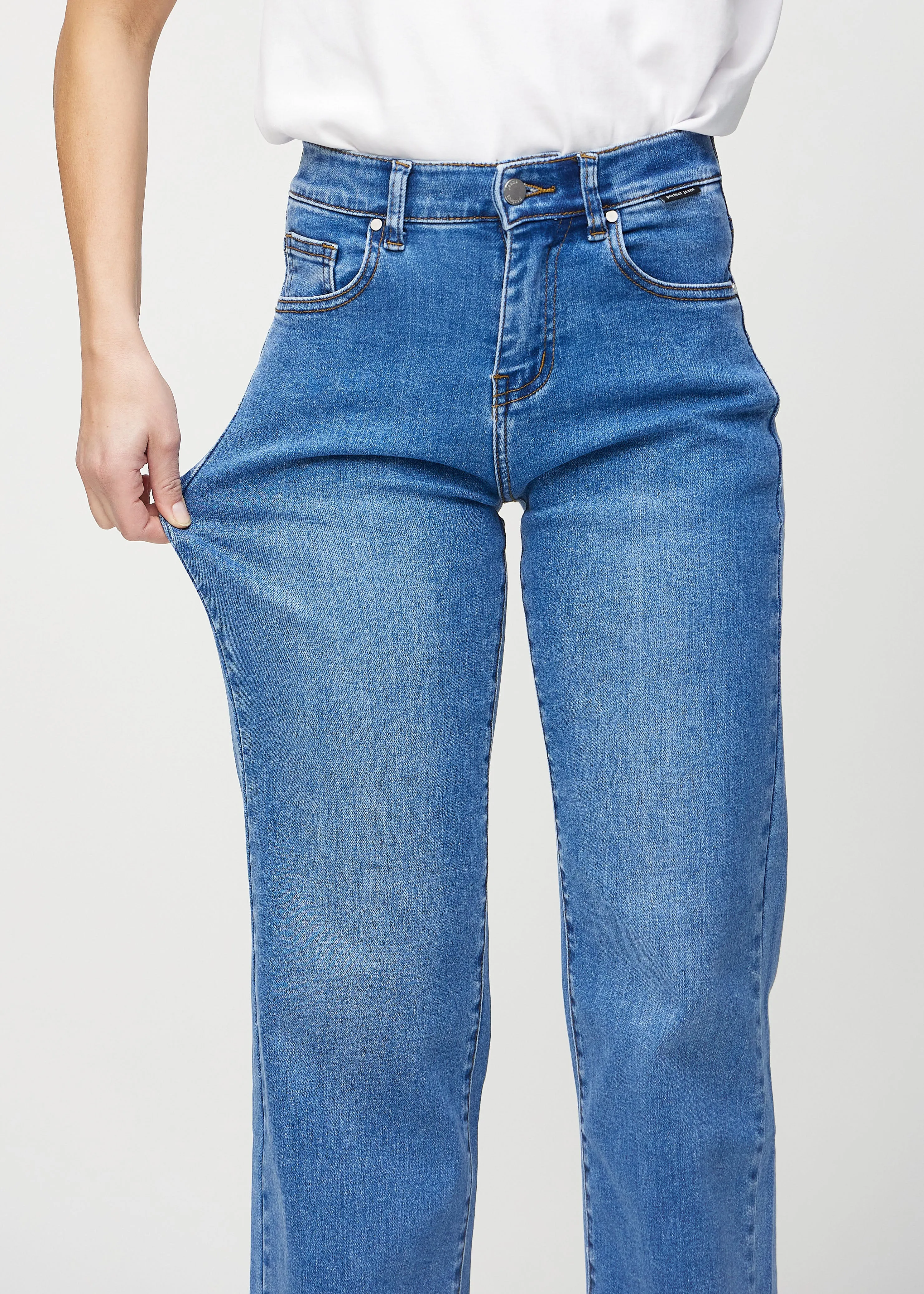 Perfect Jeans - Loose - Rivers™