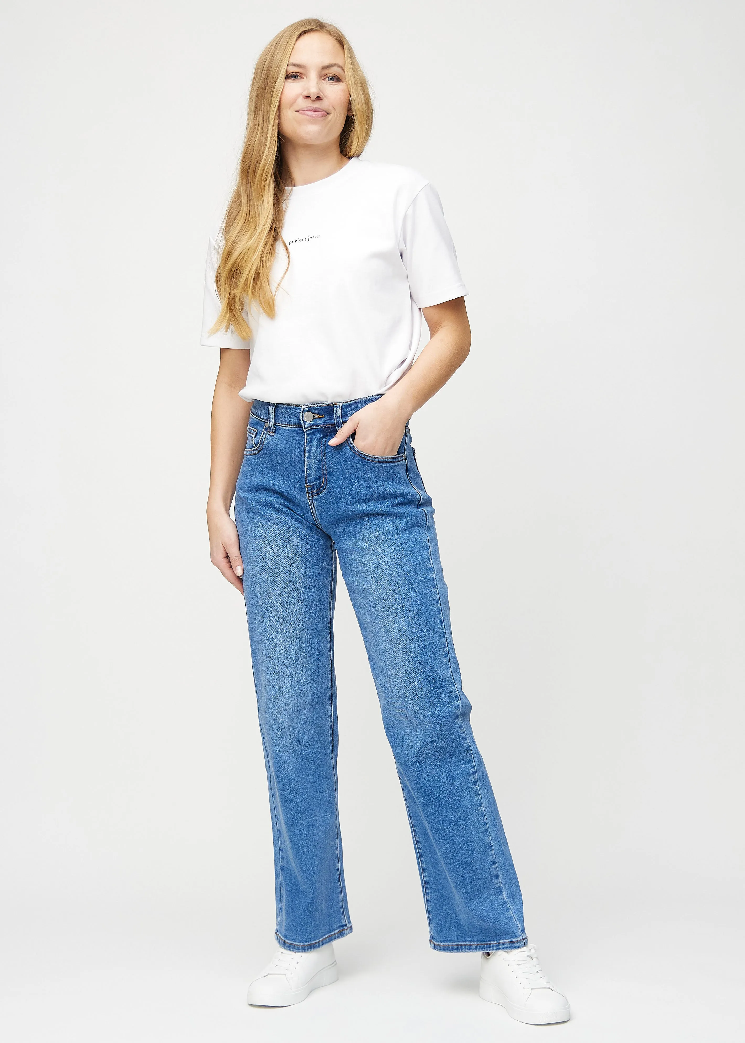 Perfect Jeans - Loose - Rivers™