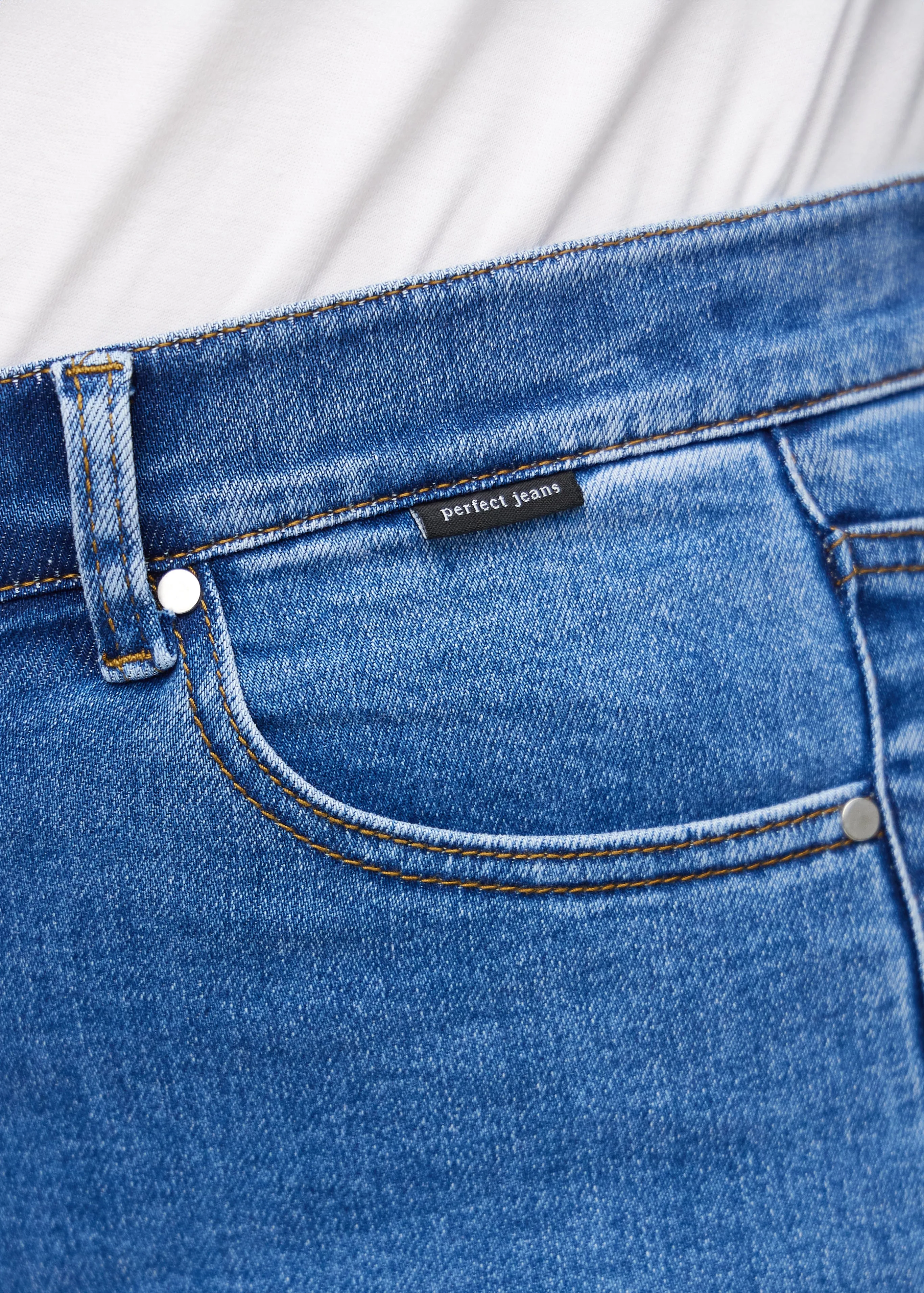 Perfect Jeans - Loose - Rivers™