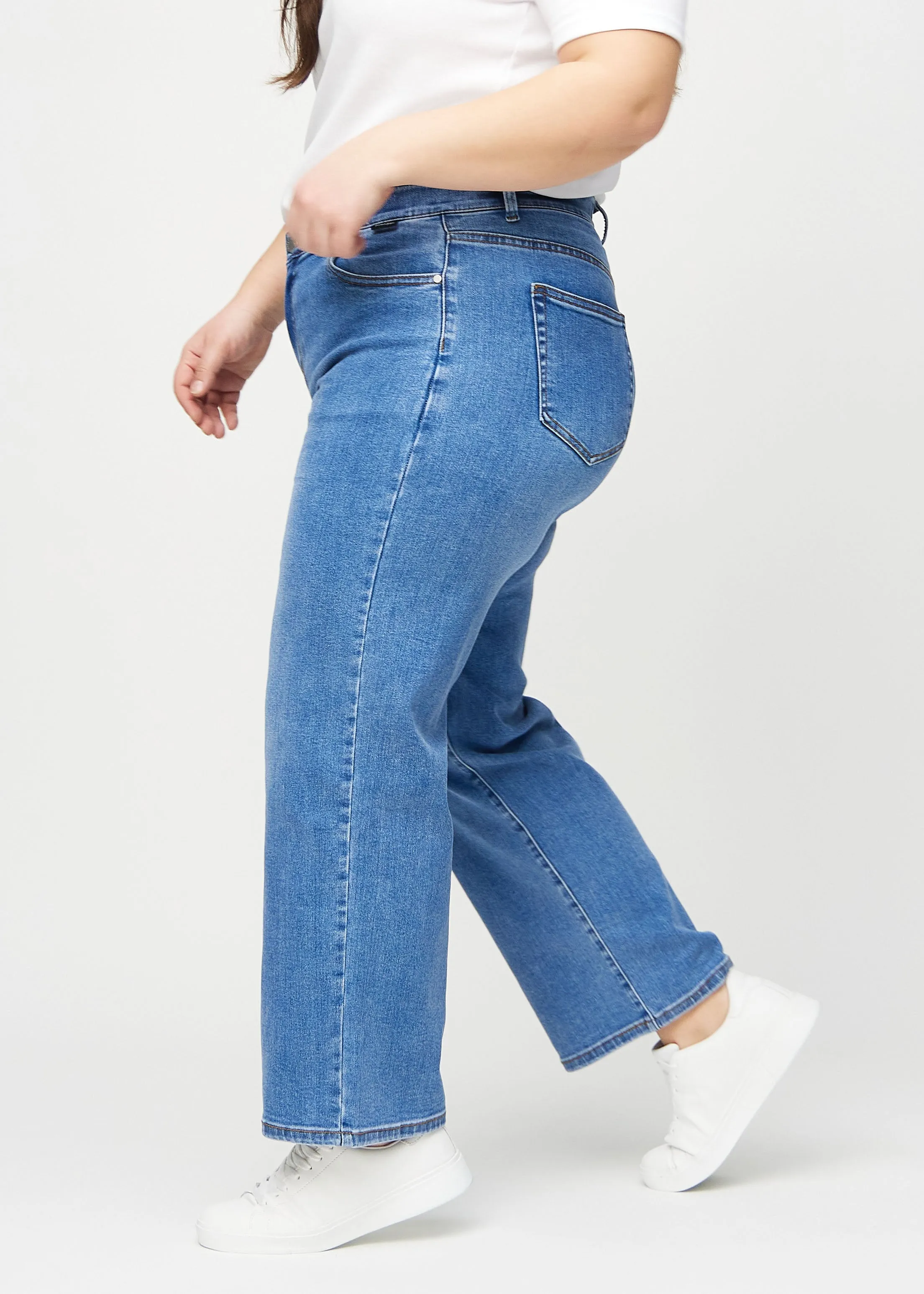 Perfect Jeans - Loose - Rivers™