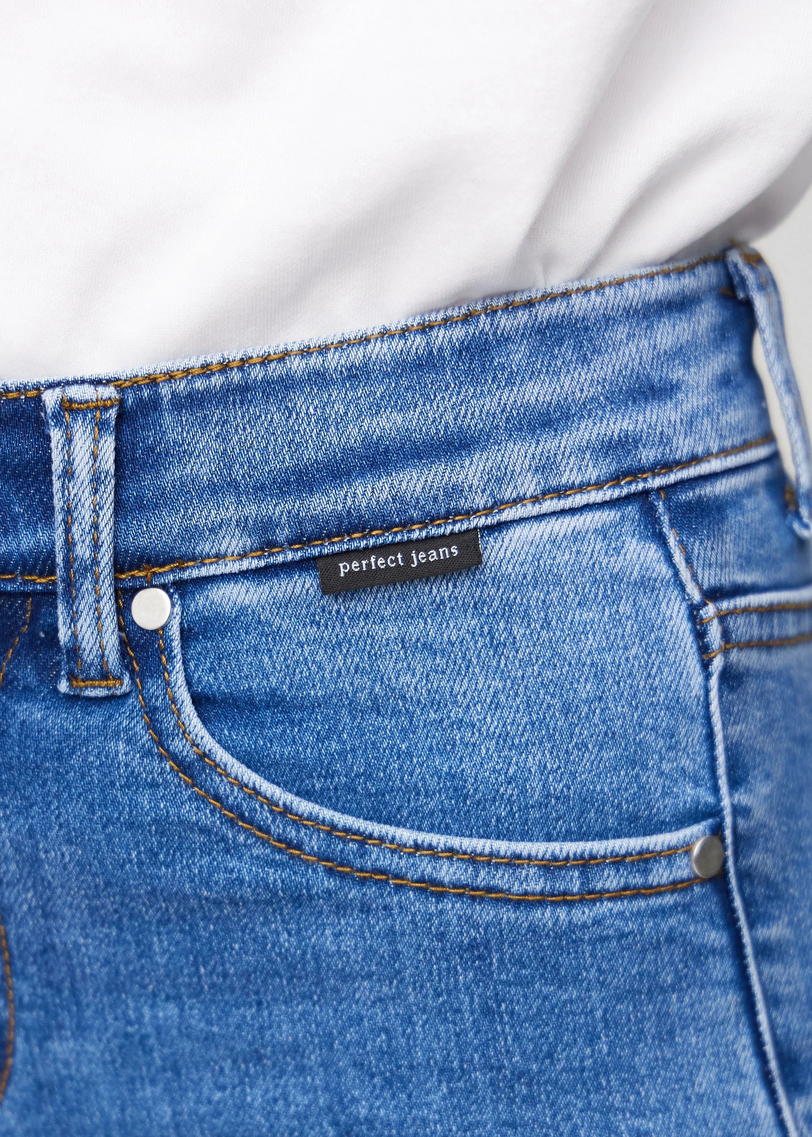Perfect Jeans - Loose - Rivers™