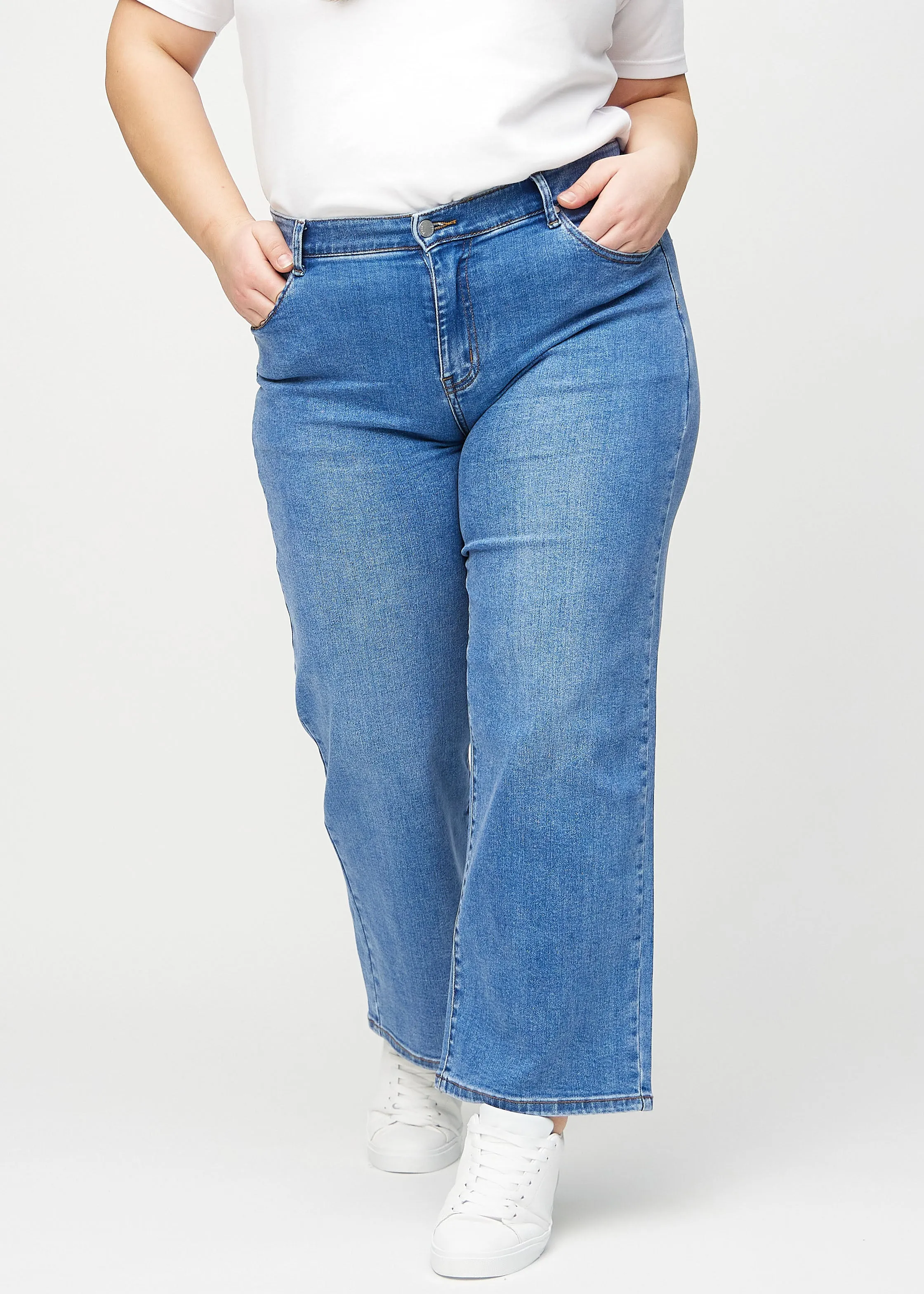 Perfect Jeans - Loose - Rivers™