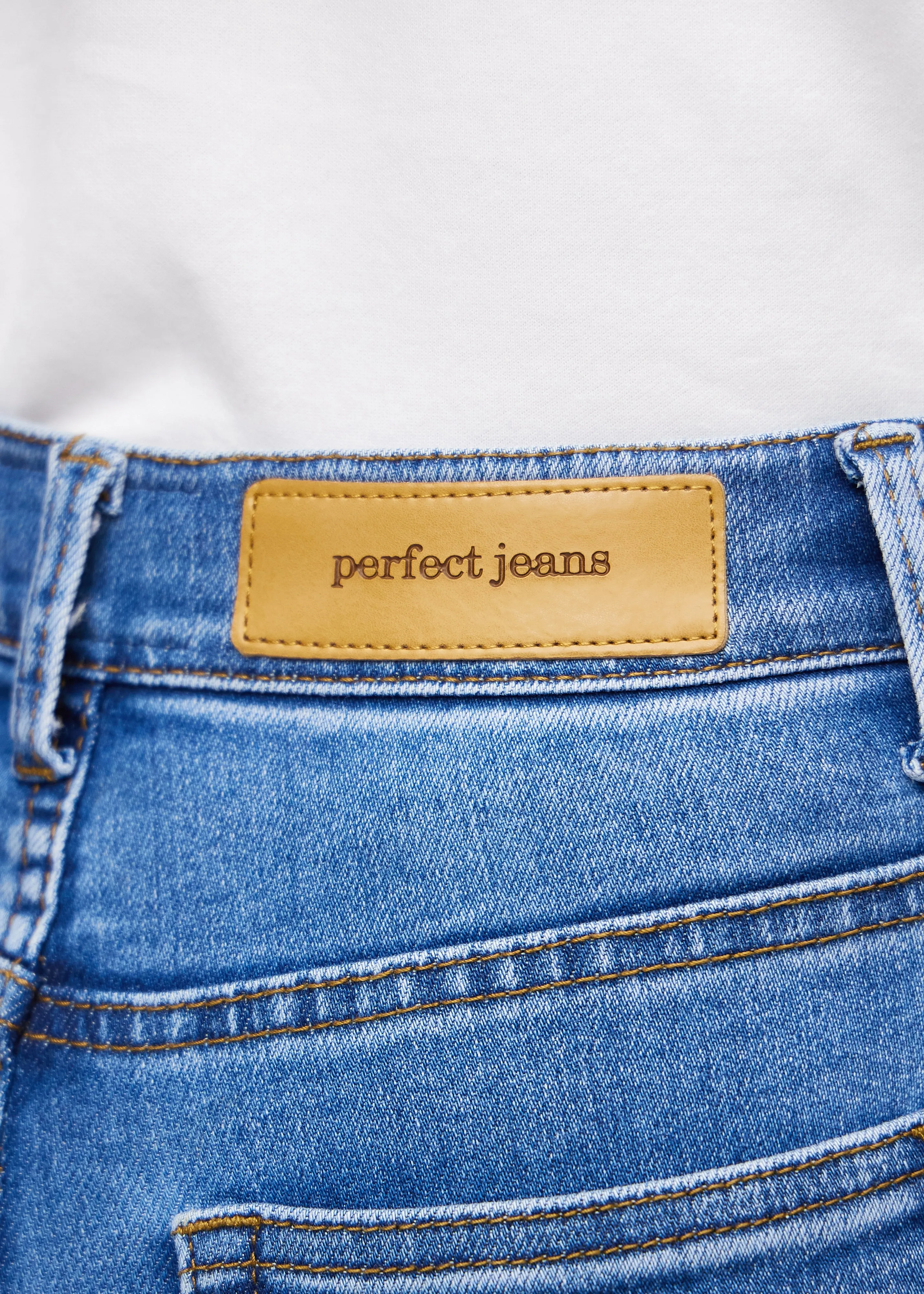 Perfect Jeans - Loose - Rivers™