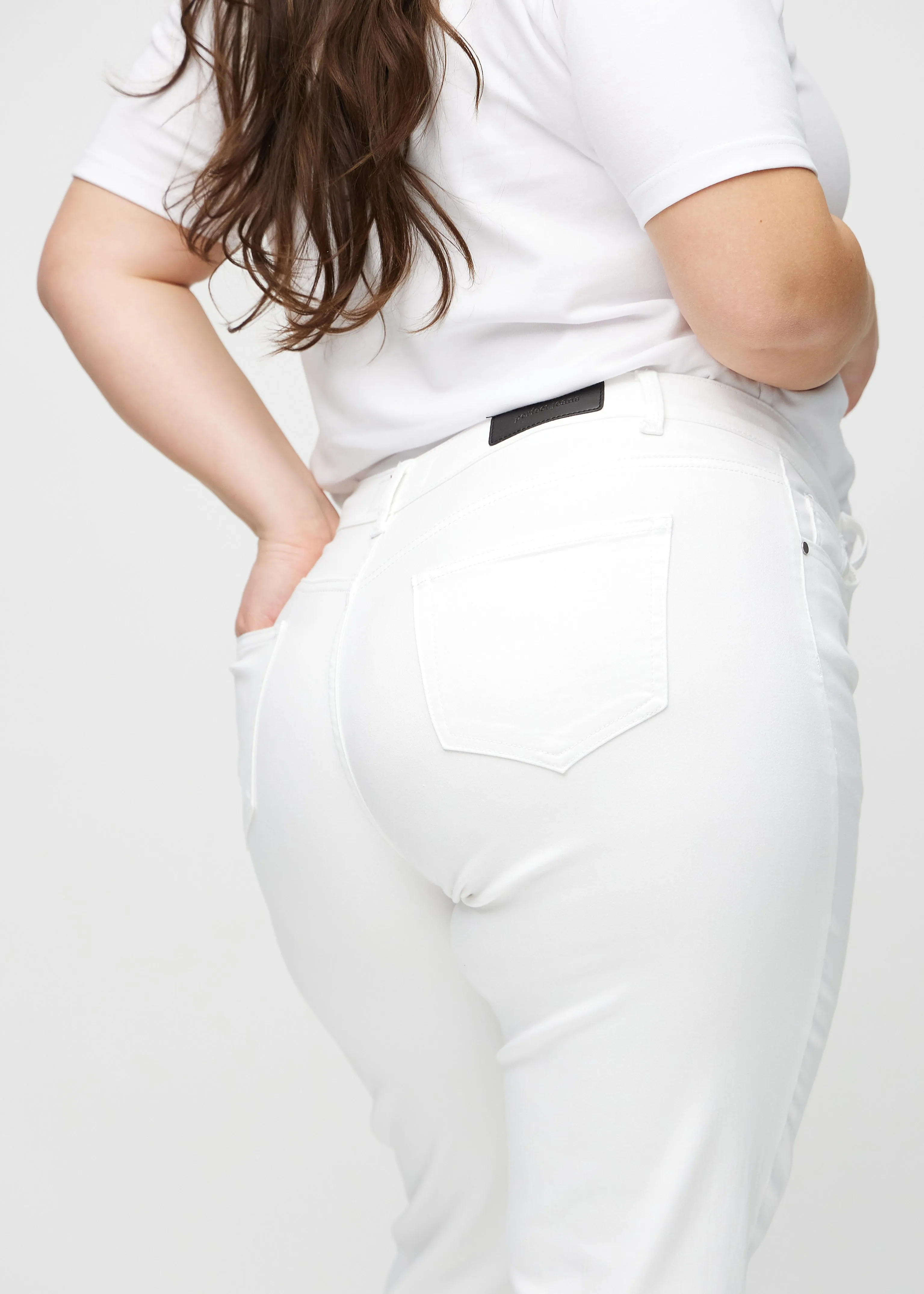 Perfect Jeans - Regular - Marguerites™