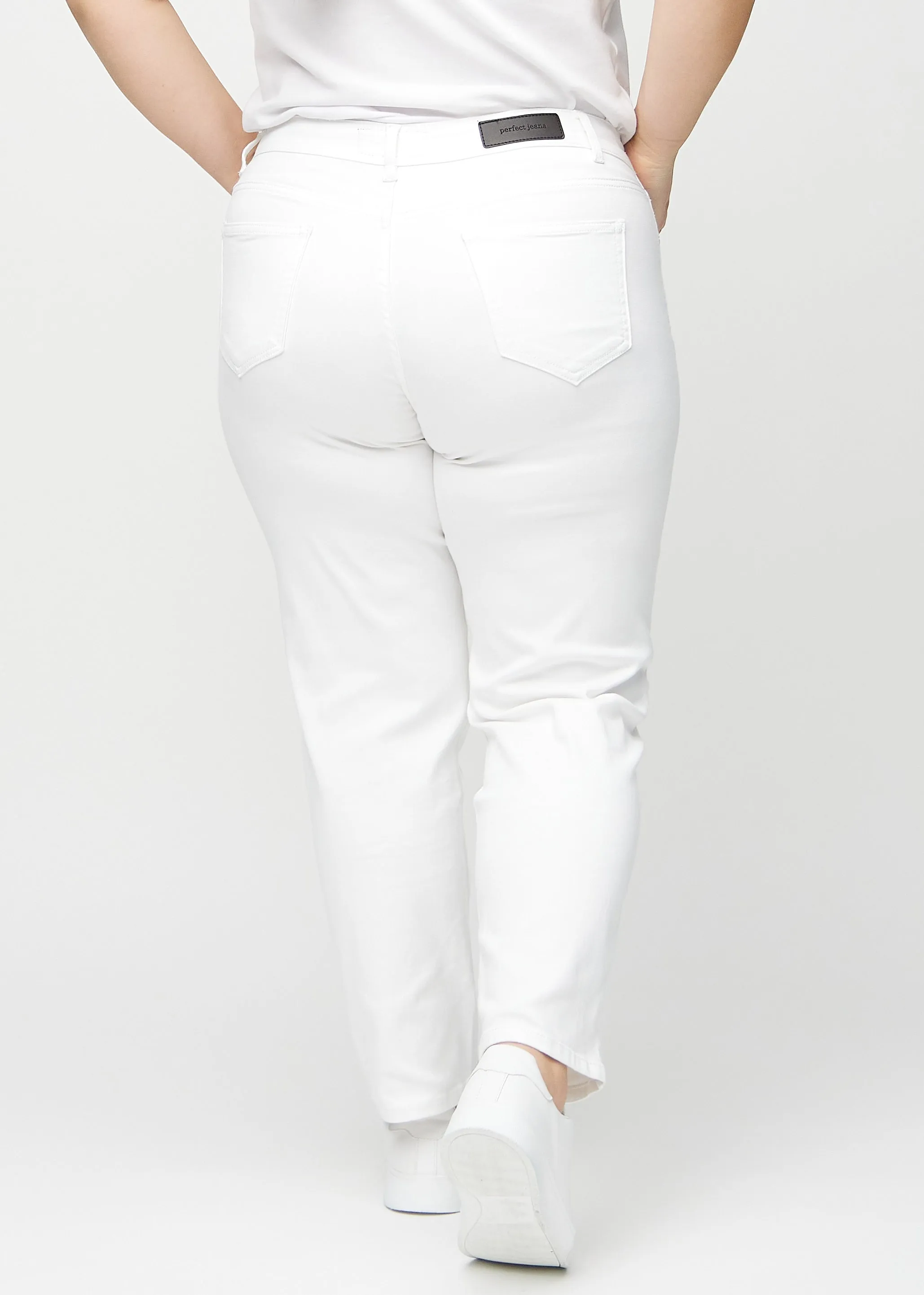 Perfect Jeans - Regular - Marguerites™
