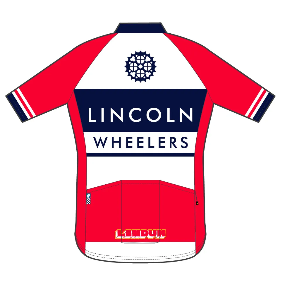 PERFORMANCE  ECO Jersey