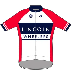 PERFORMANCE  ECO Jersey