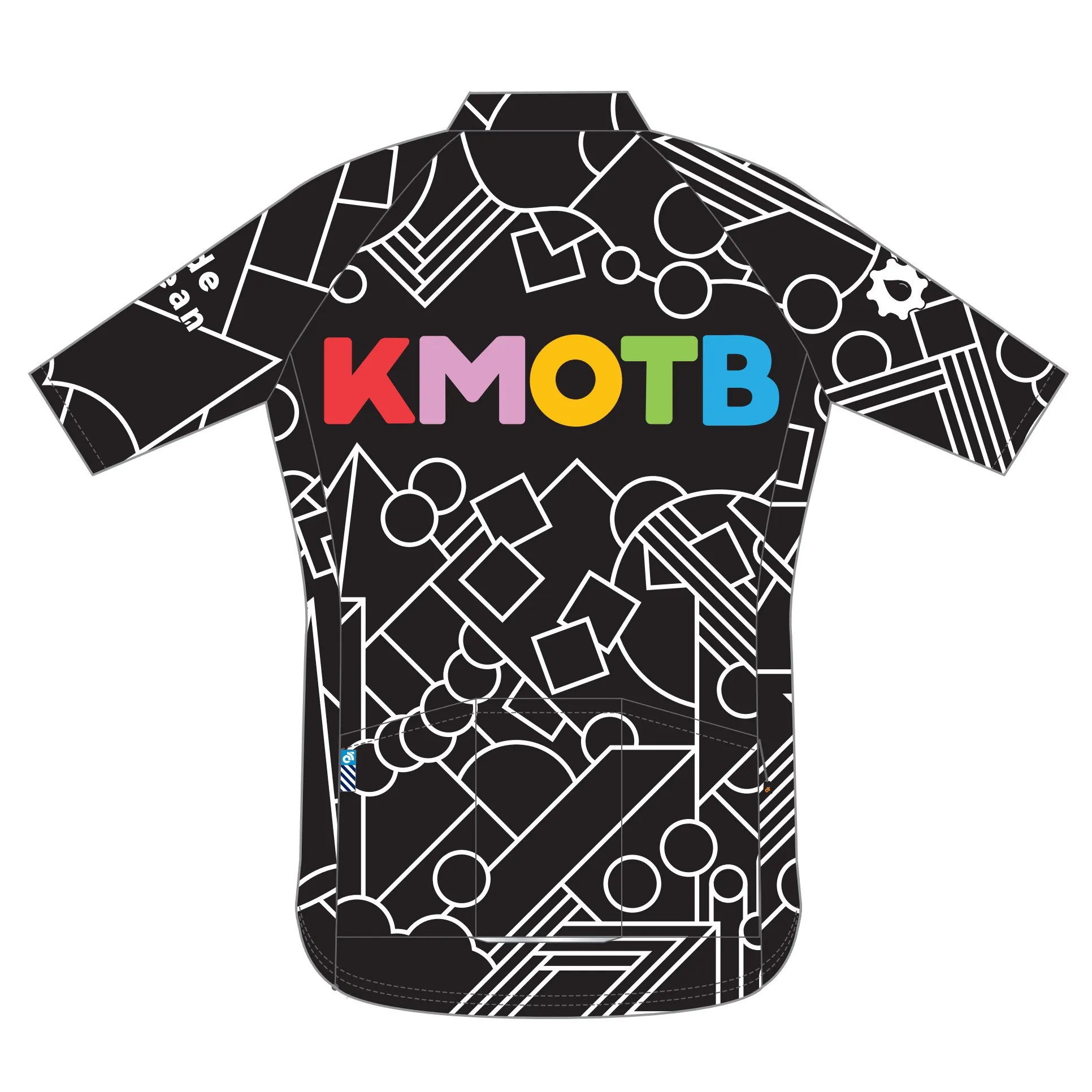 PERFORMANCE  Jersey