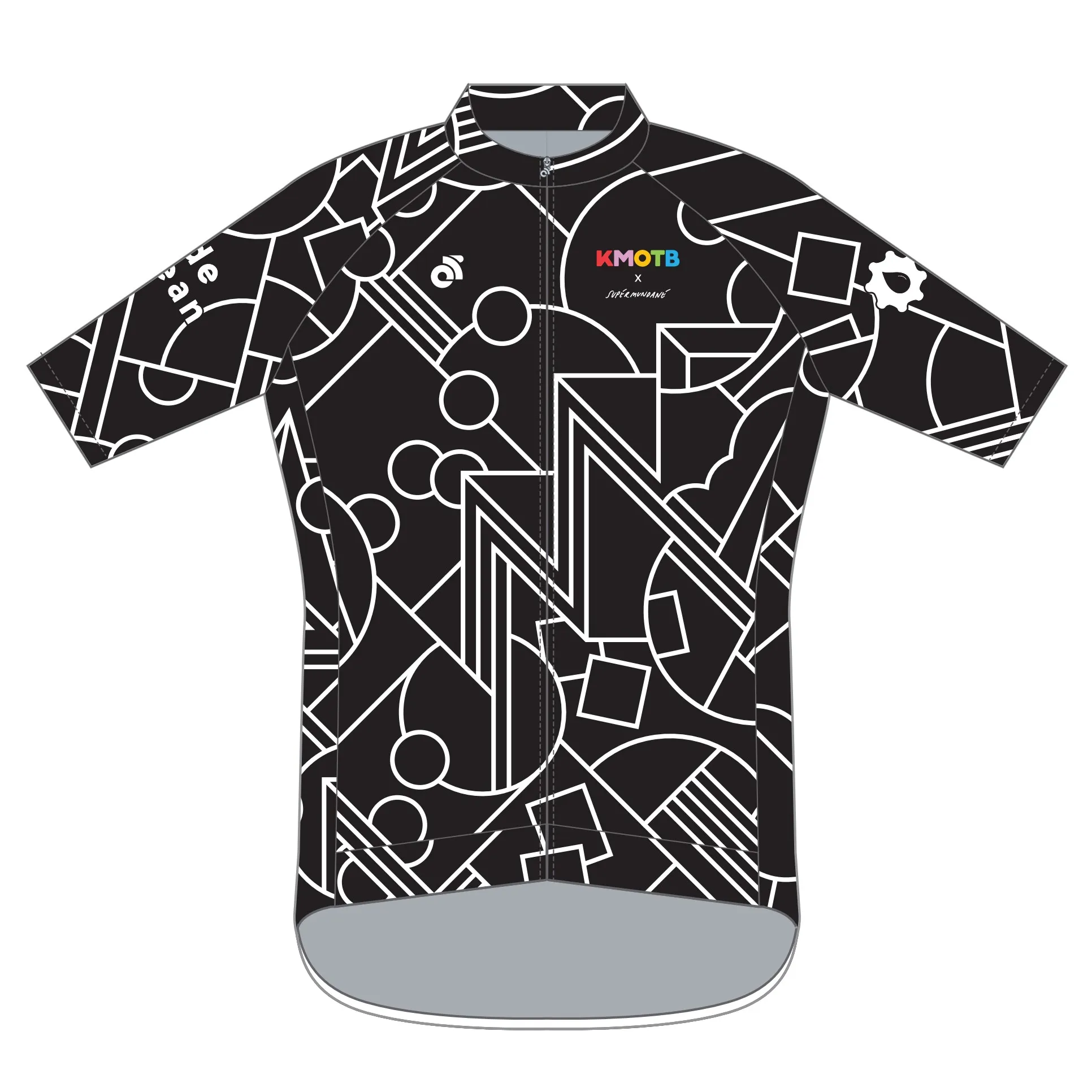 PERFORMANCE  Jersey
