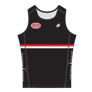 Performance Lite Run Singlet