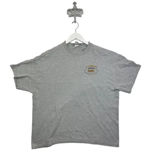 PITTSBURGH STEELERS "SPORTS MEDICINE" TEE - (XXL)