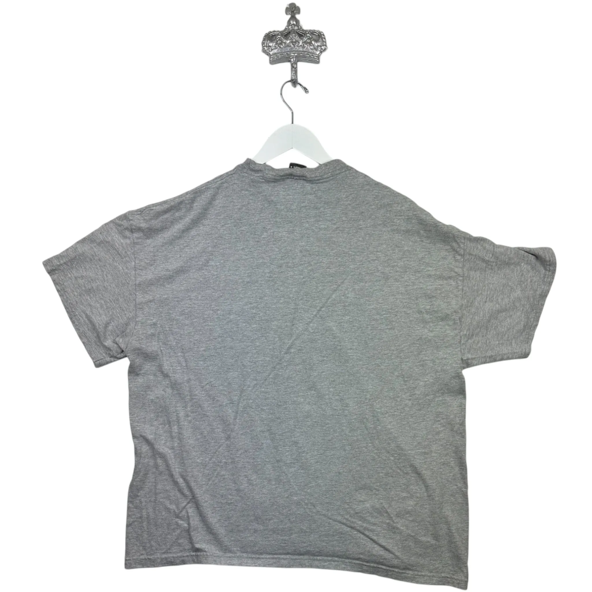 PITTSBURGH STEELERS "SPORTS MEDICINE" TEE - (XXL)
