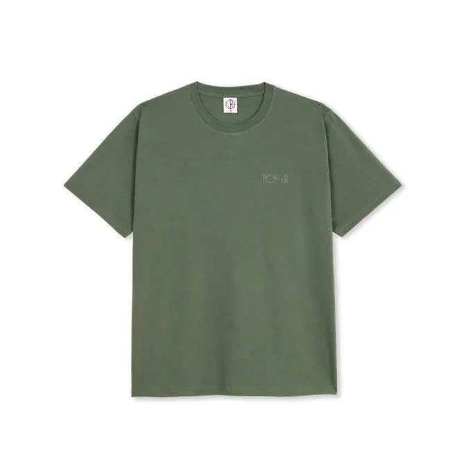 POLAR Steve Tee Jade Green