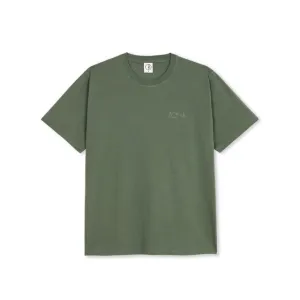 POLAR Steve Tee Jade Green
