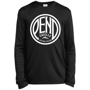PRG Classic Youth Long Sleeve