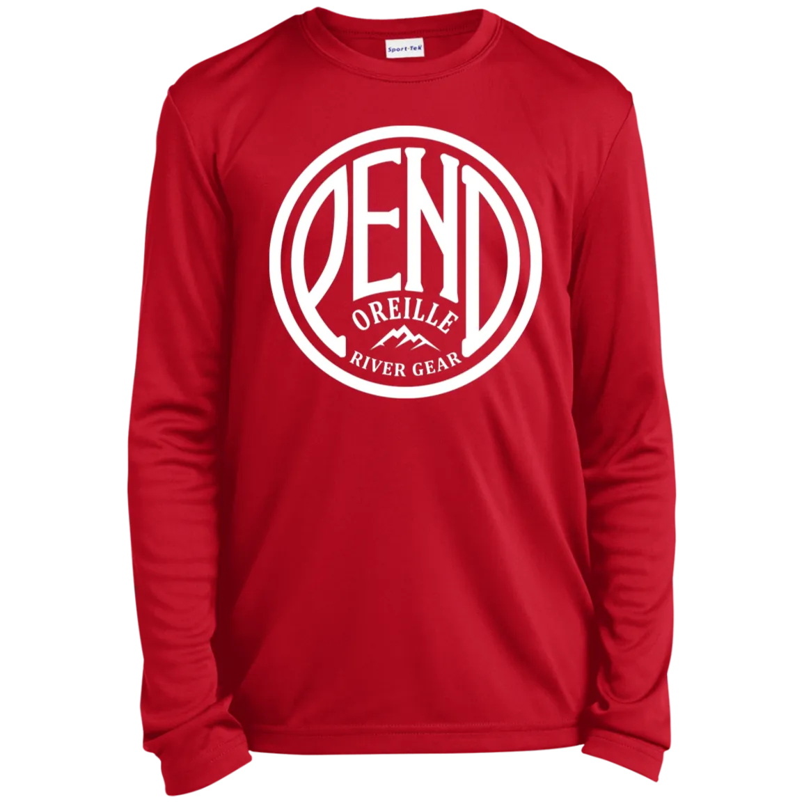 PRG Classic Youth Long Sleeve