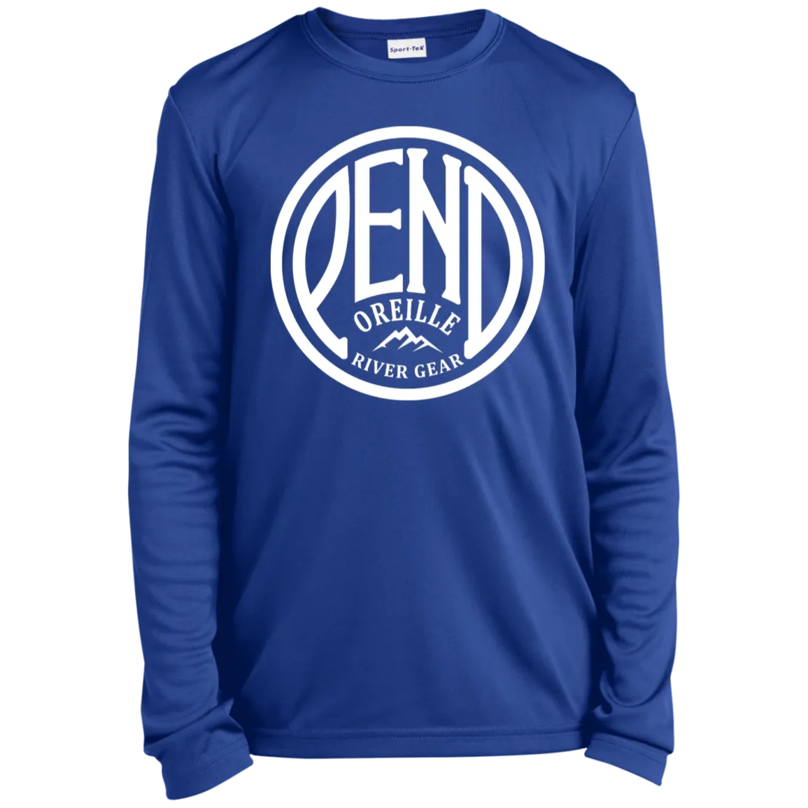 PRG Classic Youth Long Sleeve
