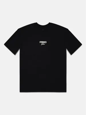 Primo E.S.C (Elite Strikers Club) T-Shirt