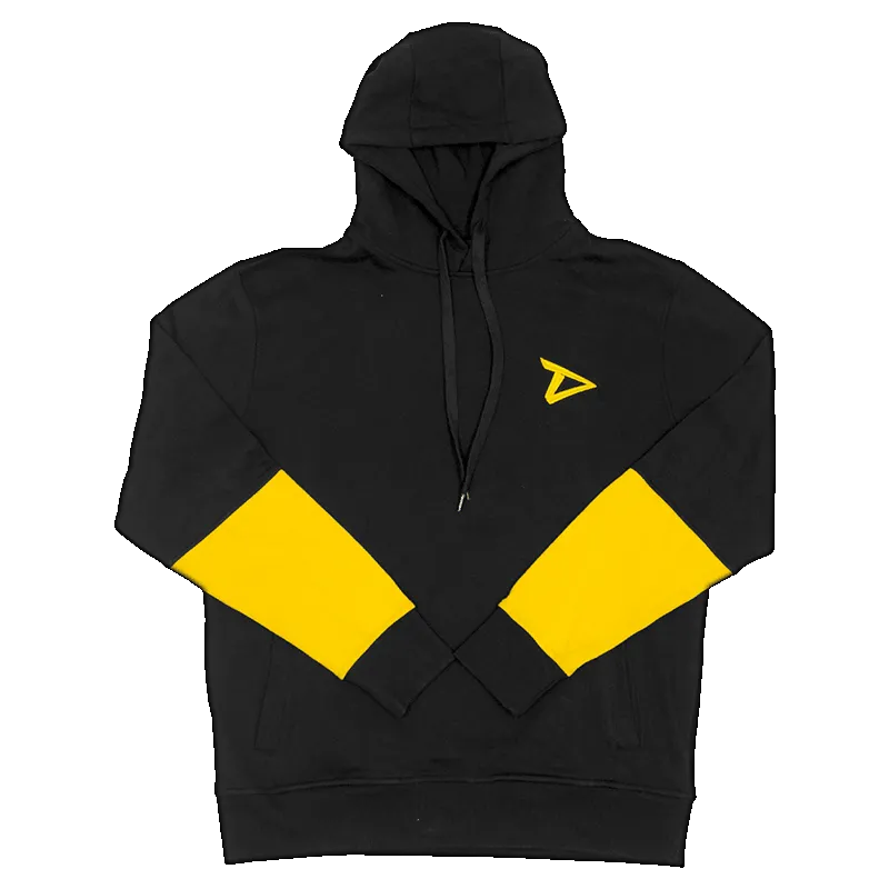 Pull Over Hoodie