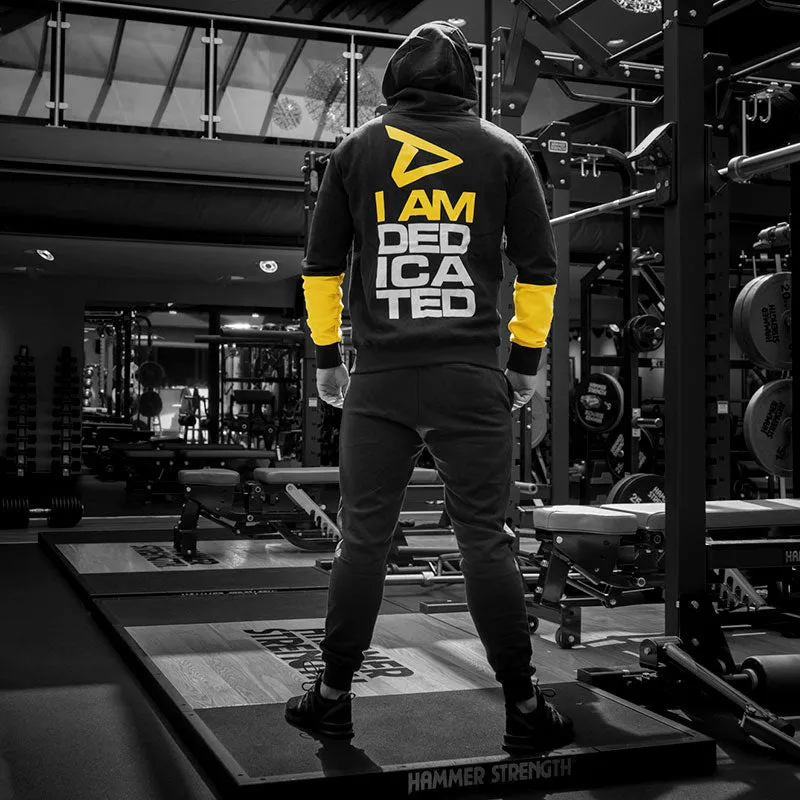 Pull Over Hoodie